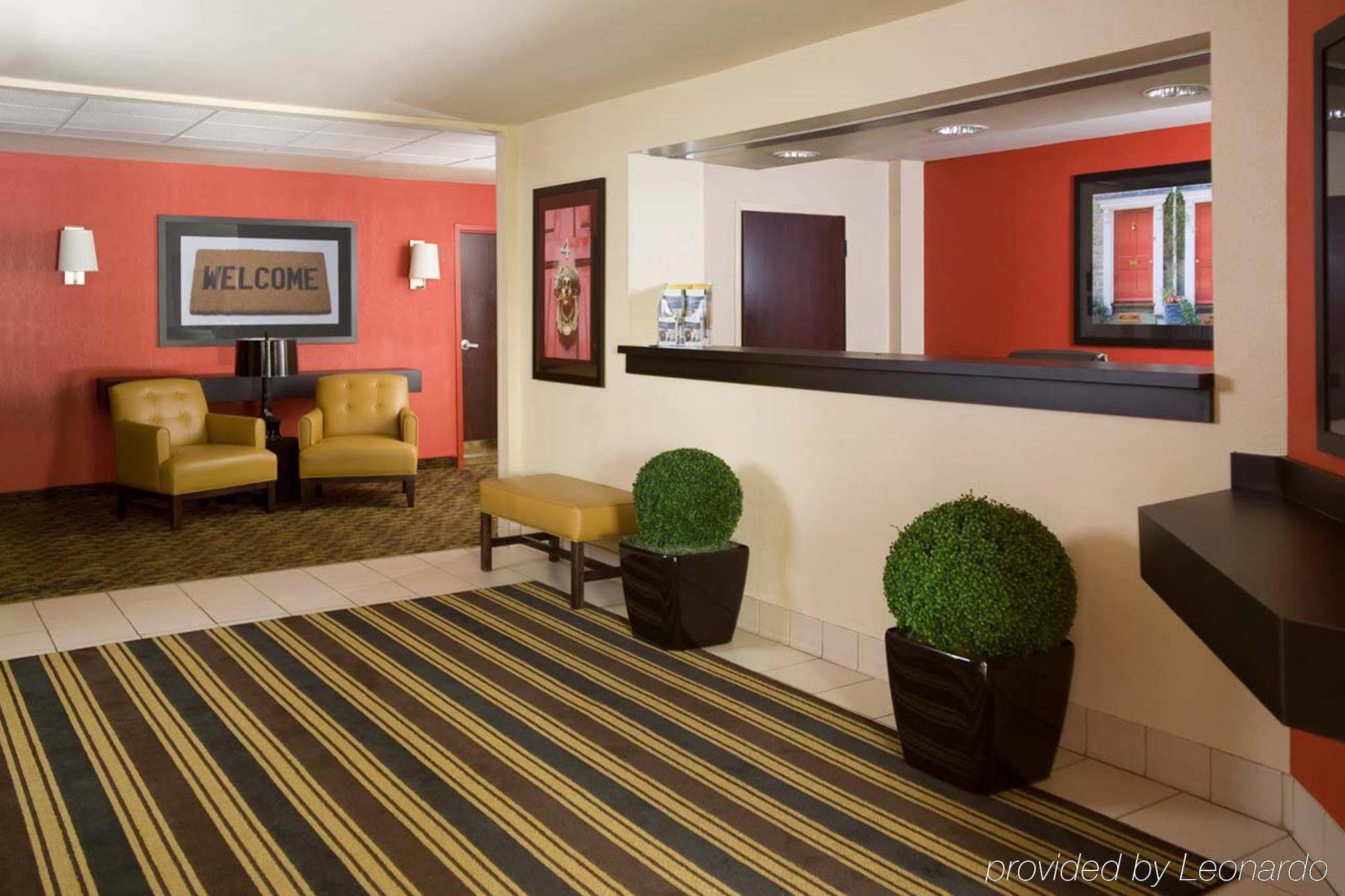 Extended Stay America Premier Suites - Providence - East Providence Exterior photo