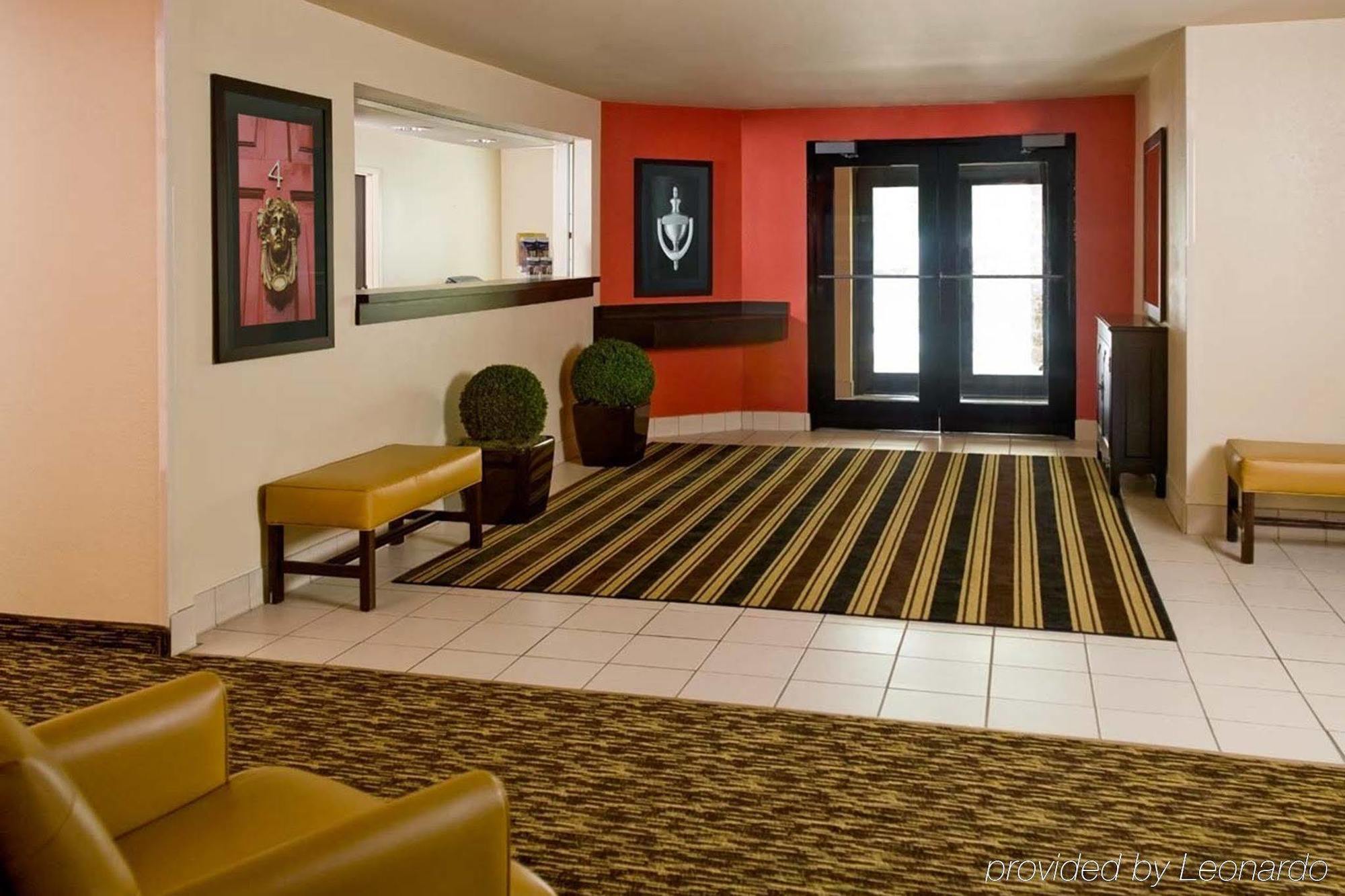 Extended Stay America Premier Suites - Providence - East Providence Exterior photo