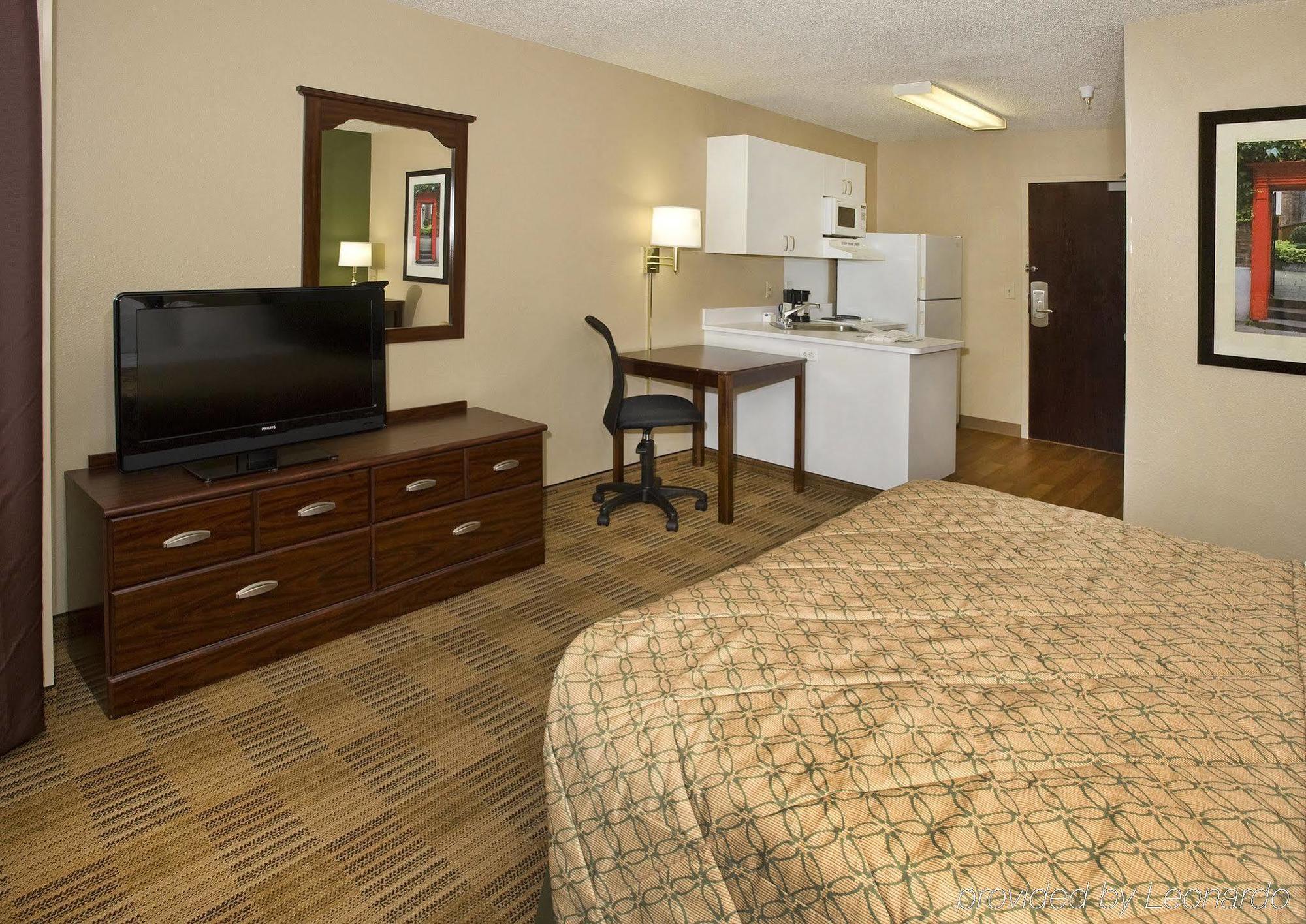 Extended Stay America Premier Suites - Providence - East Providence Exterior photo